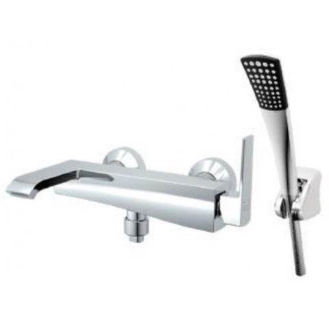 Củ Sen Tắm Nóng Lạnh American Standard WF-0611
