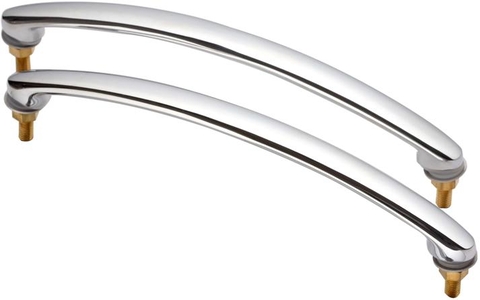 Thanh tay vịn bồn tắm COTTO BH225PP(H) WH