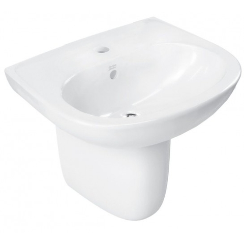 Chậu Rửa Mặt Treo Tường VF-0947/VF-0741