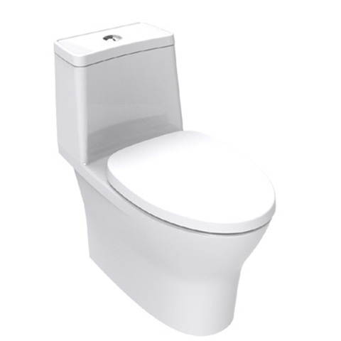 Bồn Cầu 1 Khối VF-2530