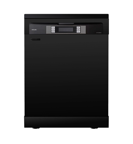 Máy Rửa Bát (Chén) SP 15 DW-B/HA