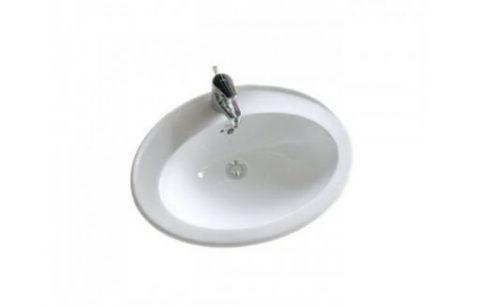 Chậu Lavabo 0477-WT