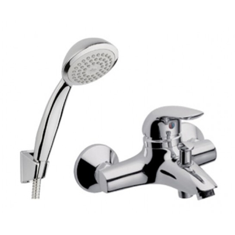 Vòi Sen Tắm Nóng Lạnh American Standard WF-1511