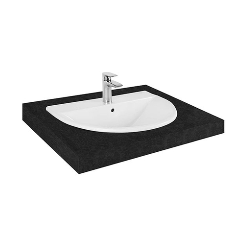 Chậu Lavabo Rửa Mặt ToTo Âm Bàn L946CR