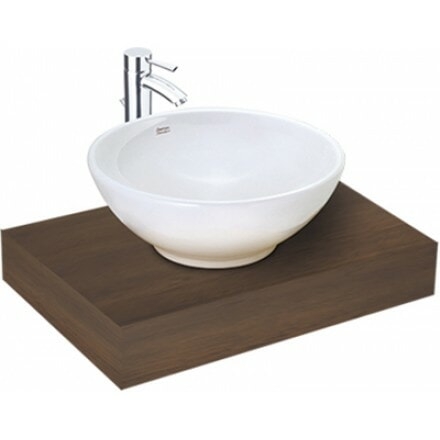 Chậu Lavabo 0500-WT