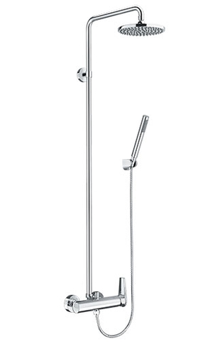 Sen Cây Tắm Nóng Lạnh Inax BFV-71S