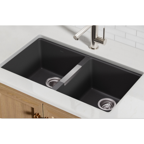 Chậu Rửa Kaff Granite KF-MONDY-815