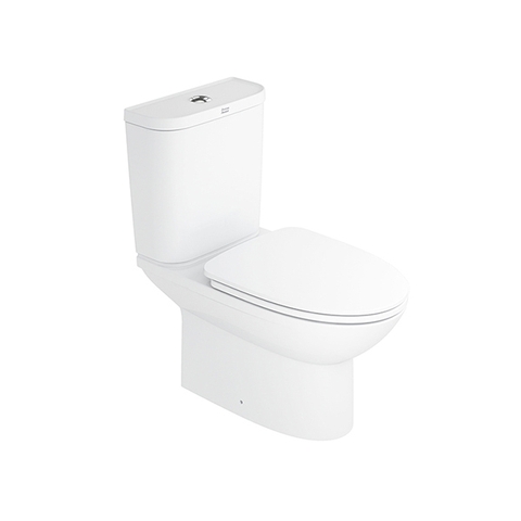 Bồn Cầu 2 Khối 2630-WT