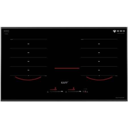 Bếp Từ Đa Điểm Kaff KF-IH2002LEBAR