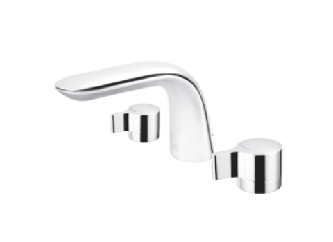 Vòi Lavabo Nóng Lạnh WF-6803