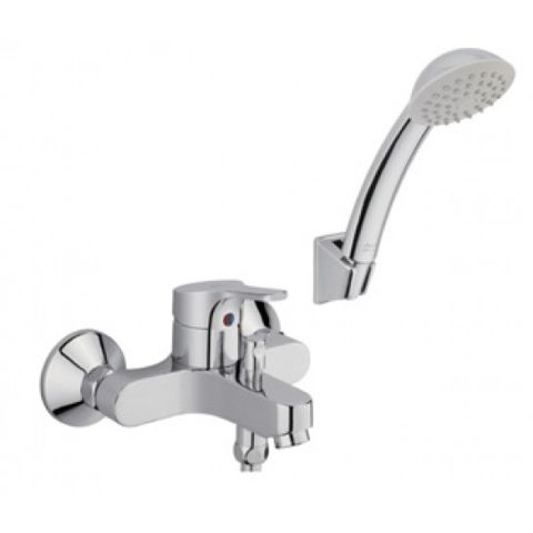 VòI Sen Tắm Nóng Lạnh American Standard WF-1411