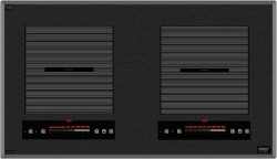 BẾP TỪ ĐÔI LORCA LCI-886S
