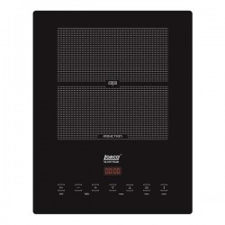 BẾP TỪ ĐƠN LORCA TA 1017 PLUS