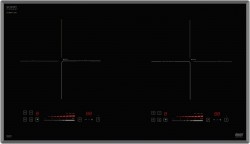 BẾP TỪ ĐÔI LORCA LCI 877 PLUS