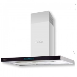 MÁY HÚT KHÓI KHỬ MÙI LORCA TA-6007E-90