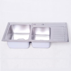 CHẬU RỬA CHÉN BÁT LORCA TA-293VR