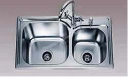 CHẬU RỬA CHÉN BÁT LORCA TA-7740