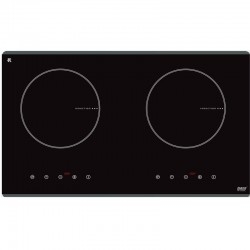 BẾP TỪ ĐÔI LORCA TA 1006C