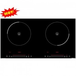 BẾP TỪ ĐÔI LORCA LCI 816