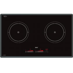 BẾP TỪ ĐÔI LORCA LCI-809S