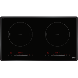 BẾP TỪ ĐÔI LORCA LCI 870