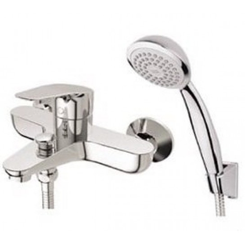 Vòi Sen Tắm Nóng Lạnh American Standard WF-0311
