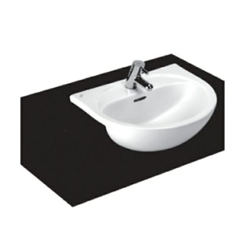 Chậu Lavabo 0518-WT