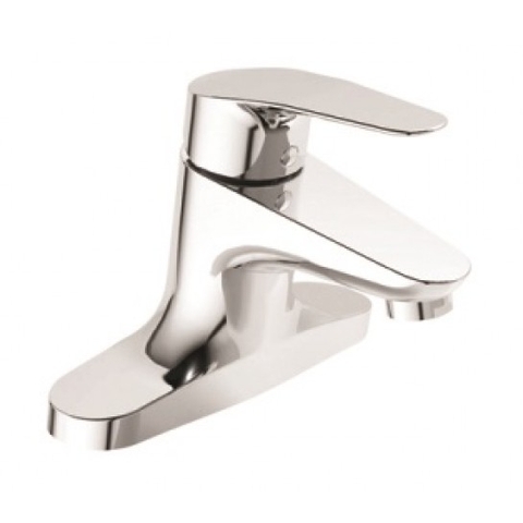 Vòi Lavabo American Standard WF-0302 Nóng Lạnh 3 Lỗ