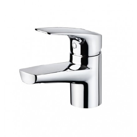 Vòi Lavabo Nóng Lạnh TOTO TVLM105CR