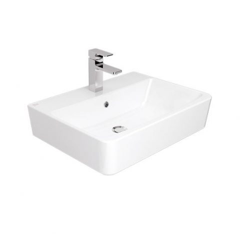 Chậu Lavabo Treo Tường 0507W-WT
