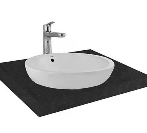 Chậu Lavabo TOTO LW526NJU#W (LW526NJU) Bán Âm
