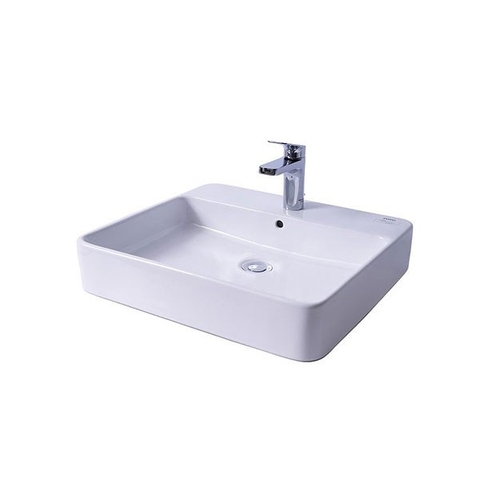 Chậu Lavabo Rửa Mặt ToTo Đặt Bàn LT950C