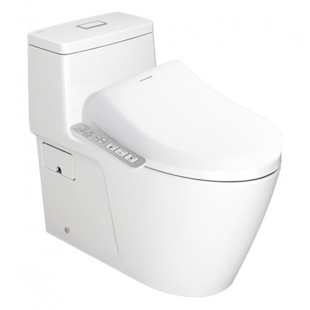 Bồn Cầu American VF-1808TPL