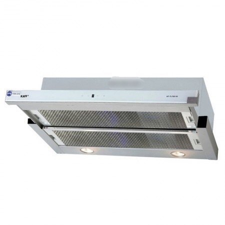 Máy Hút Mùi Âm Tủ Cảm Ứng Kaff KF-TL7001W