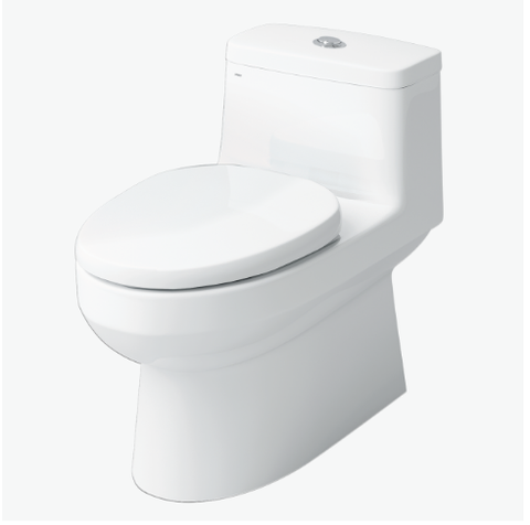 Bồn Cầu 1 Khối Inax AC-939VN