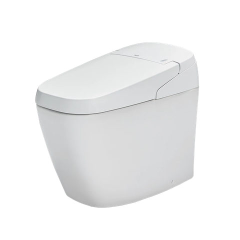 Bồn Cầu Điện Tử Inax AC-G216VN/BW1