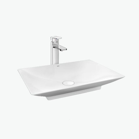 Chậu Rửa Mặt Inax AL-S610V