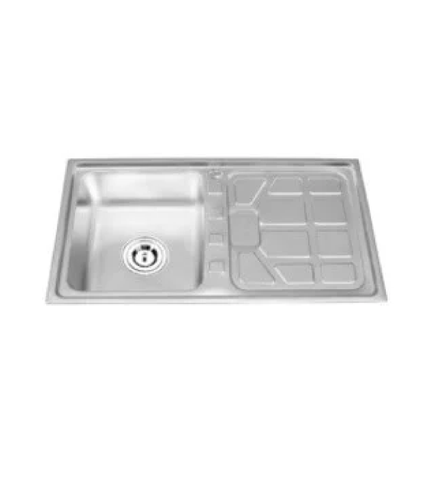 Chậu Rửa Chén Inox Winland B06