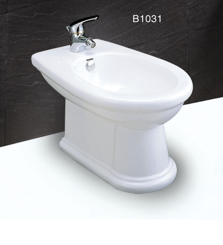 Bệ Vệ Sinh Nữ - B1031