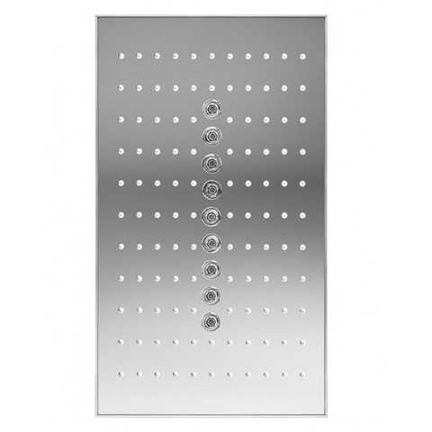 Bát sen mưa âm trần Xpano COTTO ZF01SRC