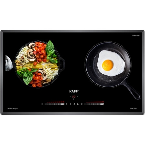 Bếp Điện Từ Kaff KF-FL808IH NEW SERIES 2022