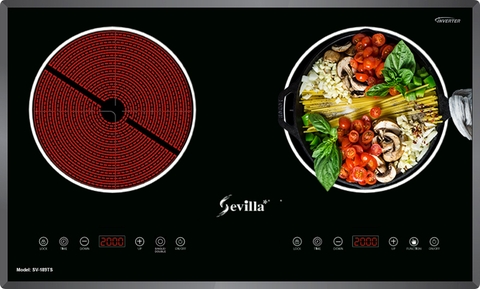 Bếp từ Sevilla SV-189T