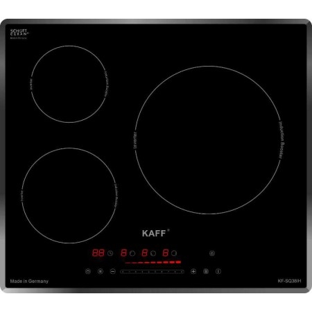 Bếp 3 Từ  Kaff KF-SQ38IH