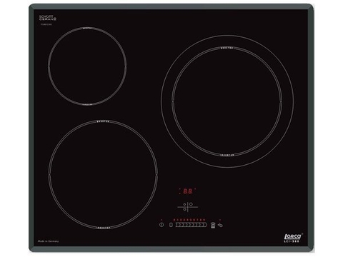 Bếp Từ Đơn Lorca LCI-360
