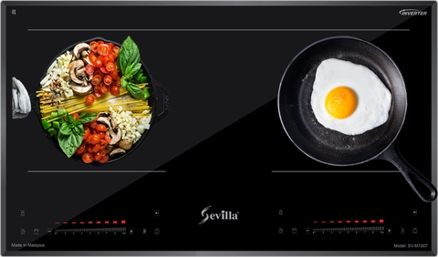 Bếp từ Sevilla SV-M100T