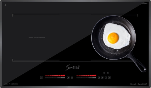 Bếp từ Sevilla SV-M200T