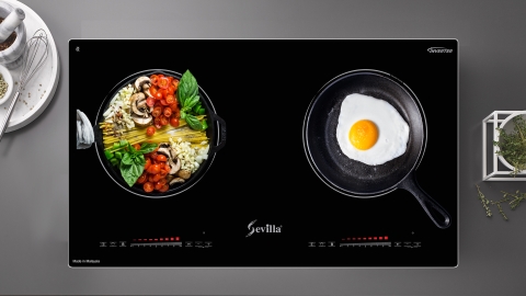 Bếp Từ Sevilla Sv-M30
