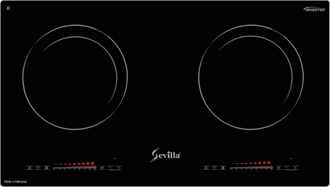 Bếp từ Sevilla SV-M99T