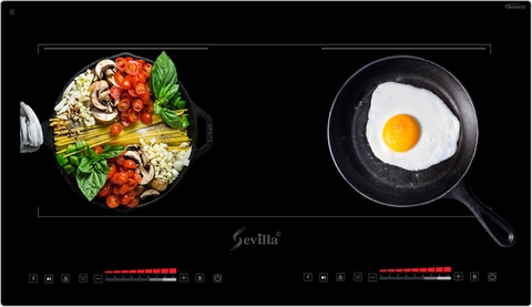 Bếp Từ Sevilla Sv-Mr85
