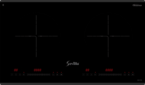 Bếp Từ Sevilla Sv-Y15